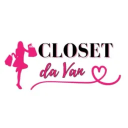 Closet da Van 💁🏻♀️