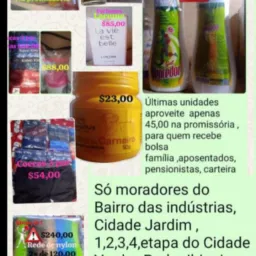 Revendedoras 001