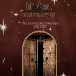 🧙🏼‍♀️ Taberna Mágica 🧙🏻‍♀️
