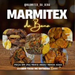 MARMITEX_DA_BENA 🤤
