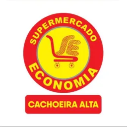 Supermercado economia cachoeira alta #1