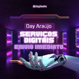 ✨Day Araújo📌🌻