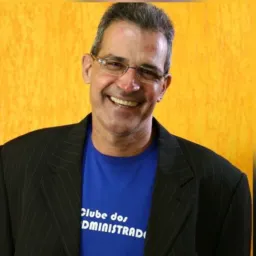 Robson Paniago IBCA - Instituto Brasileiro Clube dos Administradores