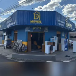 Ofertas dj móveis 🪑🛋️