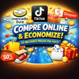 OFERTAS DO DIA