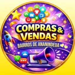🧮Bairros de Ananindeua / COMPRAS & VENDAS💱