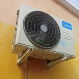 frio e climatização