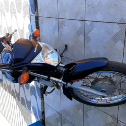 Motos e carros casas 🏠