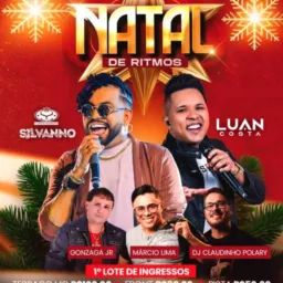 Amigos de André produções carimbar que é show