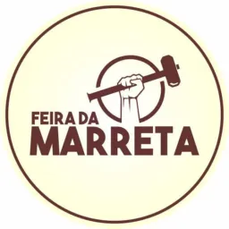 ☀️FEIRA DA MARRETA🥇