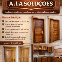 A.J.A. Solicitações