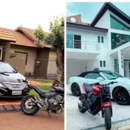 EXPLOSÃO DAS VENDAS N.A