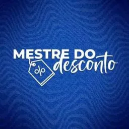 --MESTRE DAS PROMOÇÕES-- 🎩🕵️