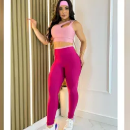 Garotas fitness Looks e suplementos Marajó /DF