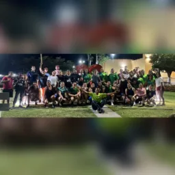 Gurguéia Running