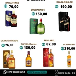 JR O27 BRABO DO WHISKY 🥃