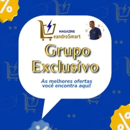 Ofertas LeandroSmart🤩🥳🛍️