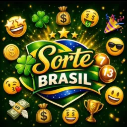 Sorte Brasil Exu 🍀🤑🤑02