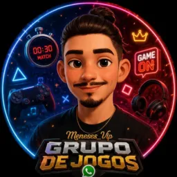 ♦️🚀Meneses_Vip☆🚀♦️