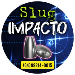 🇧🇷Slug Impacto🇧🇷