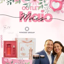 Outlet Maio Especial da Irandi e Marcival
