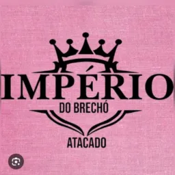 Império Do Brechó 🛍️👗👚🥾