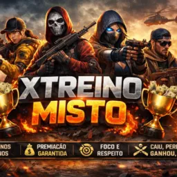 XT MISTO E PREMIADO🔥🏆🎁
