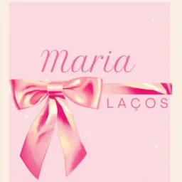 MARIA LAÇOS 🎀🩷E Acessórios!🎒👜