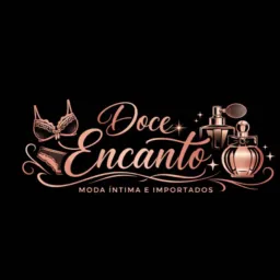 Doce Encanto Moda Intima e Importados