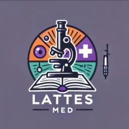 🩺LATTES MED GRUPO 2 - Publicações Científicas 📚