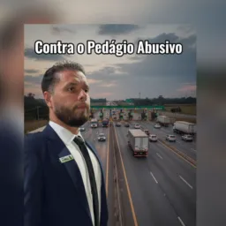 Contra o Pedágio Abusivo