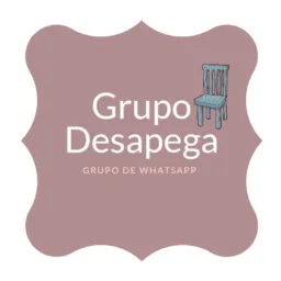 Desapega 🫖📲🪑🛍️👚👜🎒🧥