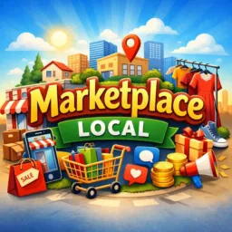 Marketplace Local