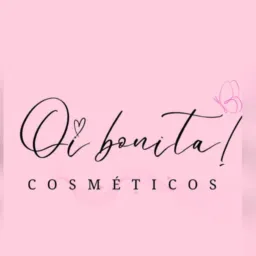 OI BONITA! COSMÉTICOS