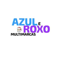 AZUL  ROXO MULTIMARCAS