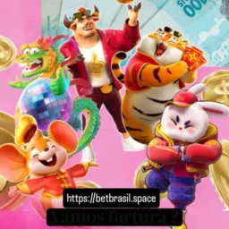 SO LINK DA PG 🐯🐂🎮🕹️🍄