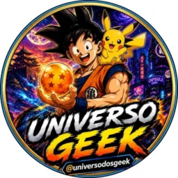 Grupo Universo Geek