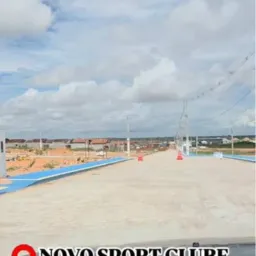 Novo sport clube (moinho dos ventos) Extremoz