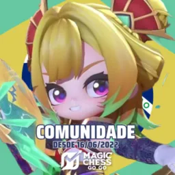 Mobile Chess Go Go Brasil 🇧🇷