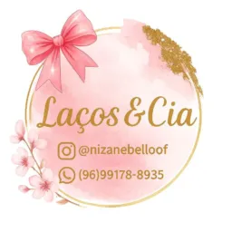 🎀Laços&Cia🎀
