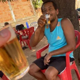 Chama pra Zé Pixoba 😎
