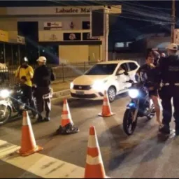 Blitz Somente em JF 2🚔🚨