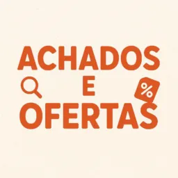 💥✨Ofertas do dia✨💥