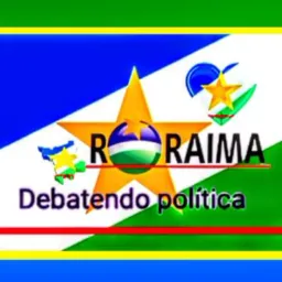 Roraima Debatendo política