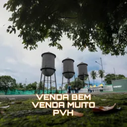 VENDA MUITO PVH