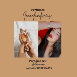 Consultora jequiti .boticário. Eudora 😍✨️
