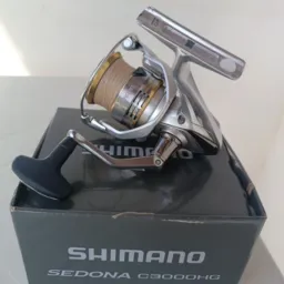 Rifa de conjunto de pesca