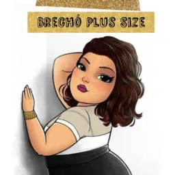 Brechó Plus Size