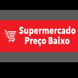 Supermercado Preço Baixo