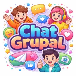 CHAT GRUPAL